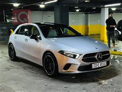 مێرسێدس بێنز A-Class